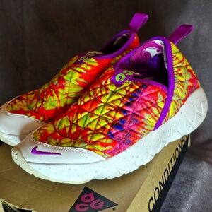Nike ACG MOC 3.0 CW2463 300 Tie-Dye